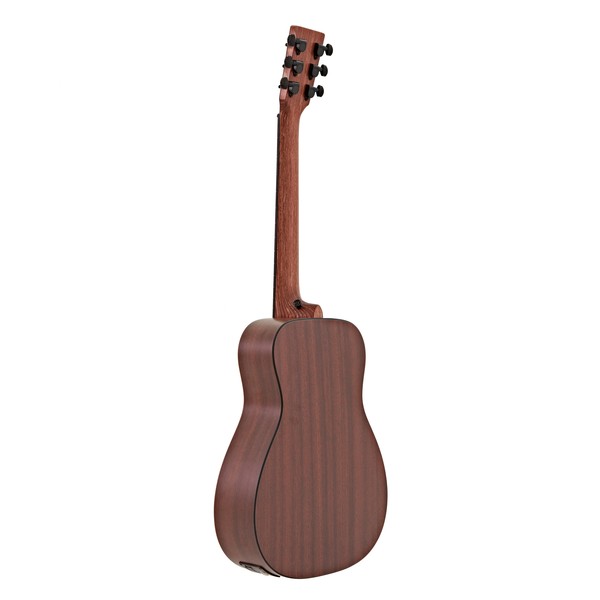 Martin LX Ed Sheeran Divide Signature Electro Acoustic