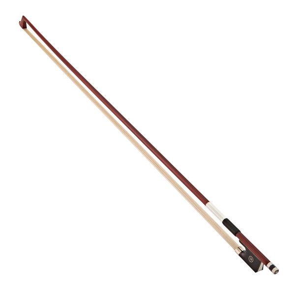 Hidersine 5065A Octagonal Pernambuco Violin Bow, 4/4 Size