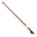 Hidersine 5065A Octagonal Pernambuco Violin Bow, 4/4 Size