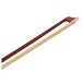 Hidersine 5065A Octagonal Pernambuco Violin Bow, 4/4 Size