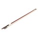 Hidersine 5065A Octagonal Pernambuco Violin Bow, 4/4 Size