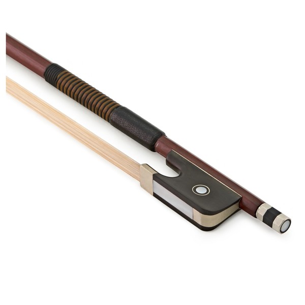 Hidersine 5063 Octagonal Bulletwood Viola Bow