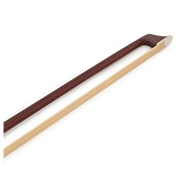 Hidersine 5063 Octagonal Bulletwood Viola Bow