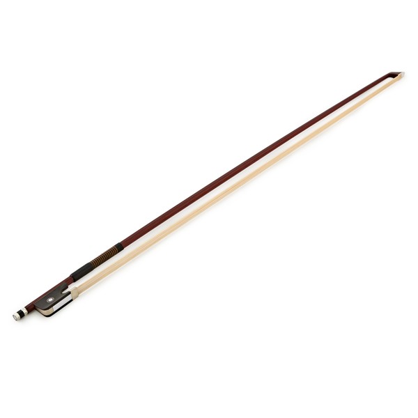 Hidersine 5063 Octagonal Bulletwood Viola Bow