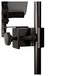 Ultimate Support JS-MNT101 iPad Holder - adjustment 