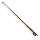 Hidersine 5049A Carbon Fibre Violin Bow, 4/4 Size