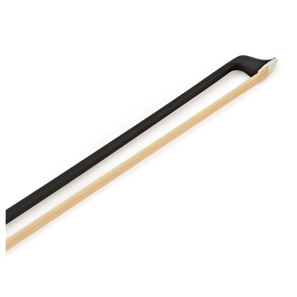 Hidersine 5049A Carbon Fibre Violin Bow, 4/4 Size