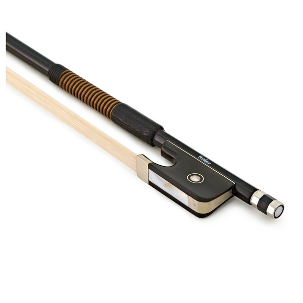 Hidersine 5051 Carbon Fibre Viola Bow