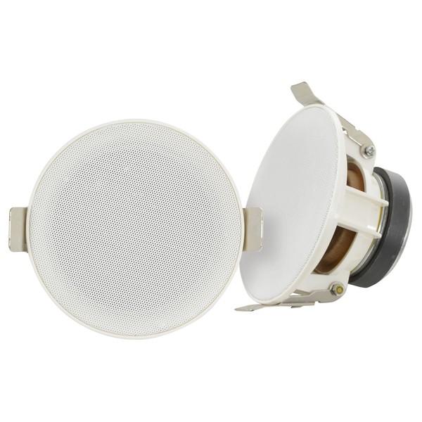Adastra SL3 speakers
