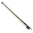 Hidersine 5052A Carbon Fibre Cello Bow, 4/4 Size