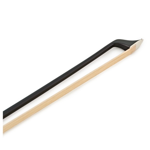 Hidersine 5052A Carbon Fibre Cello Bow, 4/4 Size