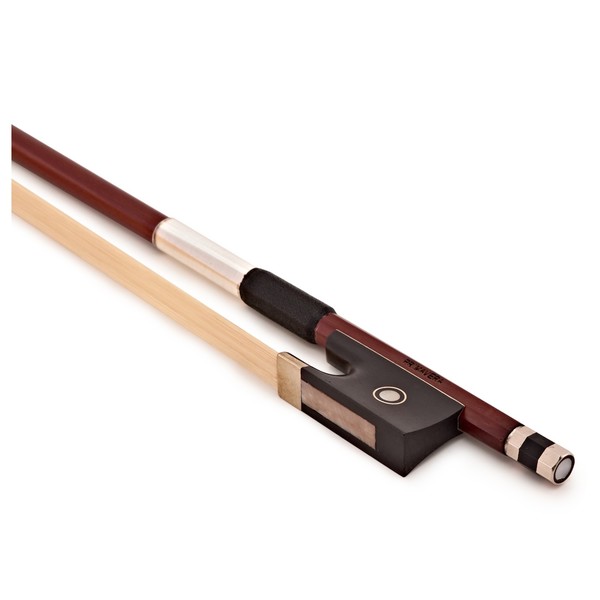 Primavera Hardwood Violin Bow, Round 4/4