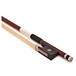 Primavera Hardwood Violin Bow, Round 1/2, Frog