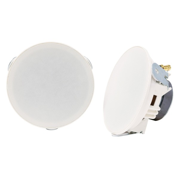 Adastra SL4 Speakers