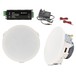  IW60B Amplifier Package