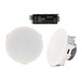  IW60B Amplifier main 