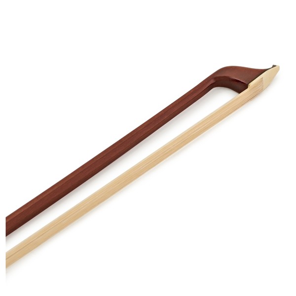 Hidersine 5064A Octagonal Bulletwood Cello Bow, 4/4 Size