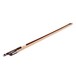 Primavera Hardwood Cello Bow, Round 3/4, Side