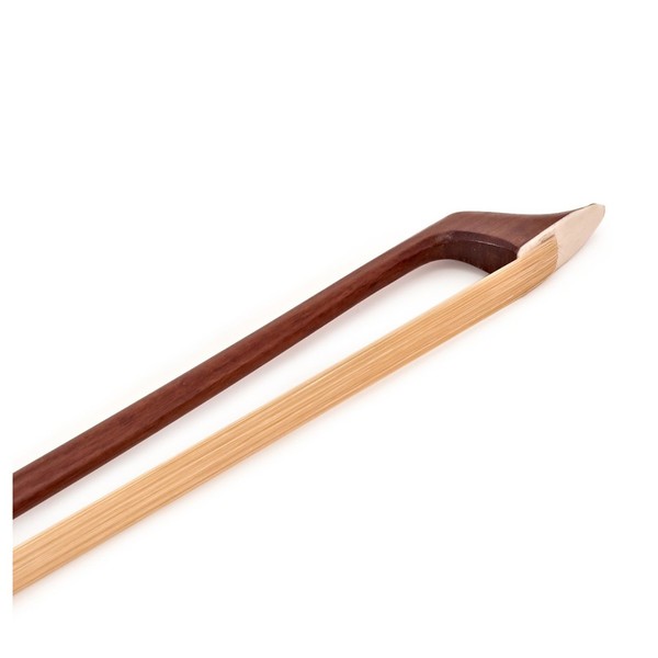 Primavera Hardwood Cello Bow, Round 1/2, Tip