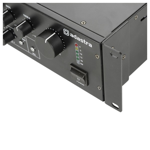 Adastra RM244V close up 
