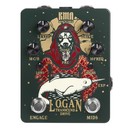KMA Audio Machines Logan Overdrive w/ Mid Boost