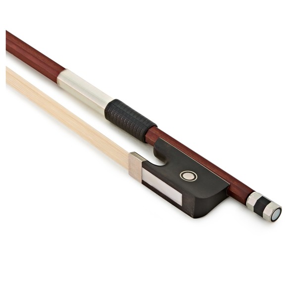 Primavera Hardwood Cello Bow, Octagonal 3/4
