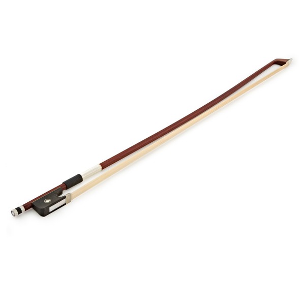 Primavera Hardwood Cello Bow, Octagonal 3/4