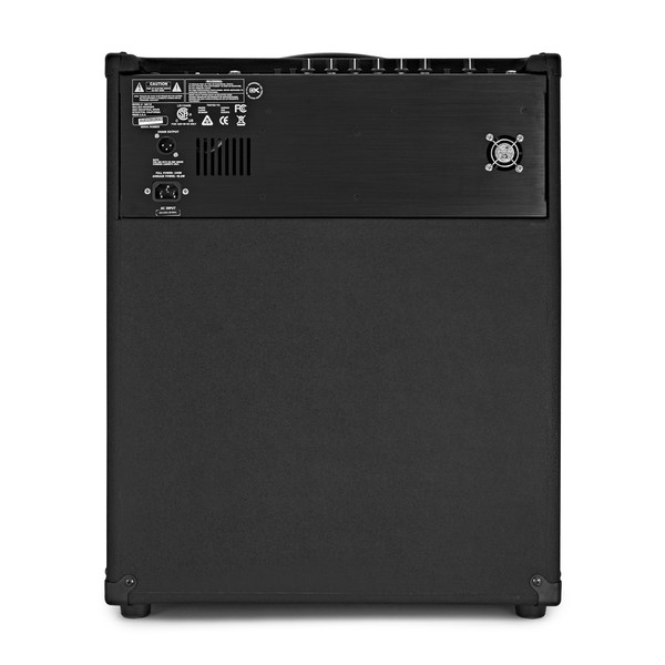 Gallien Krueger MB 115-II Bass Combo back