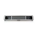 QSC PLX1802 Low-Z Power Amplifier - front