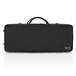 BAM 2005 Classic Double Violin Case, Black main