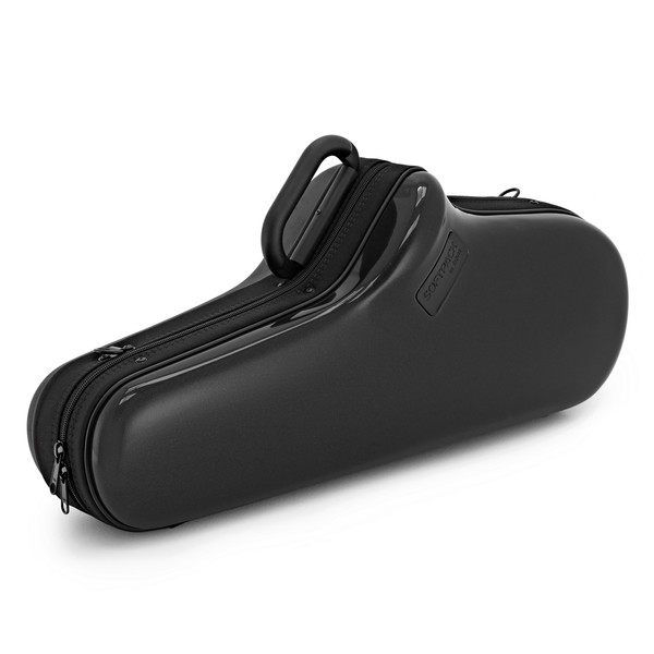 BAM 4001S Softpack Alto Saxophone Case, Black