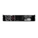 QSC PLX3102 Low-Z Power Amplifier - back