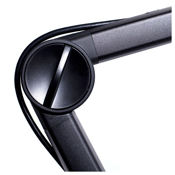 Compass Boom Arm Microphone Stand - Adjuster