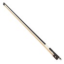 Primavera Composite Violin Bow, Round 4/4