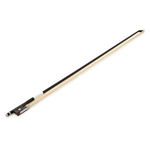 Primavera Composite Violin Bow, Round 4/4