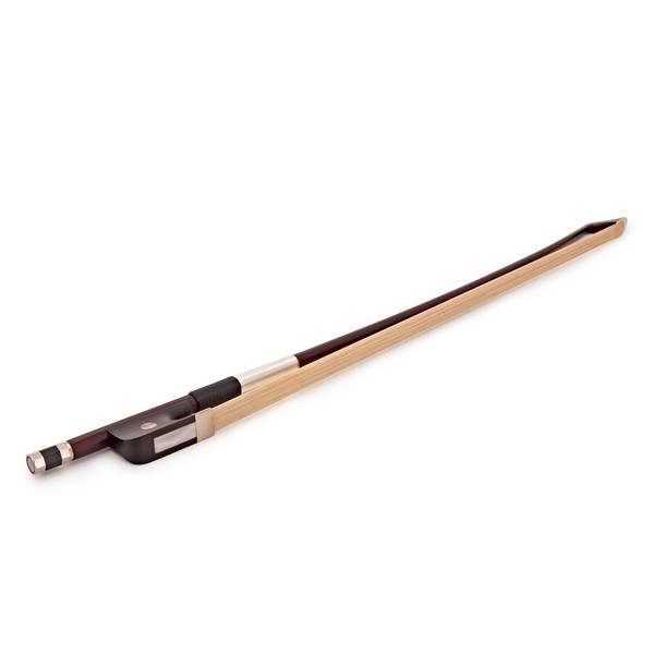 Primavera Hardwood Bass Bow, Round 1/2
