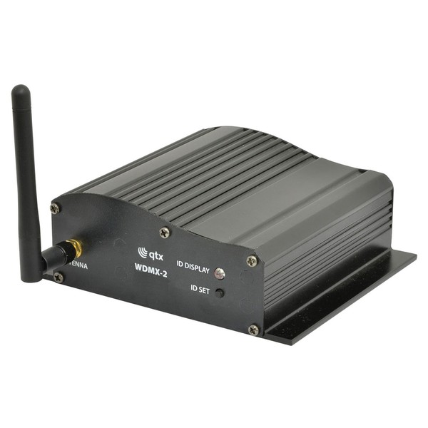 QTX WDMX-2 angle