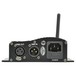rear QTX WDMX-2 