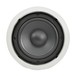 Adastra CSW8 8'' Dual Coil Ceiling Subwoofer, Front without Grille