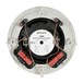 Adastra CSW8 8'' Dual Coil Ceiling Subwoofer, Rear