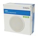 Adastra CSW8 8'' Dual Coil Ceiling Subwoofer, Packaging Angled