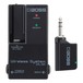Boss WL-50 Wireless Guitar System for Pedalboard Integration