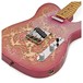 Fender Custom Shop '52 Relic Telecaster, Pink Paisley #