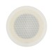 Adastra AC56V 100V ABS Ceiling Speaker, Front