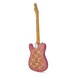 Fender Custom Shop '52 Relic Telecaster, Pink Paisley #