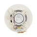 Adastra AC56V 100V ABS Ceiling Speaker, Rear
