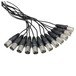 Adam Hall Multicore cables 