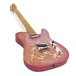 Fender Custom Shop '52 Relic Telecaster, Pink Paisley #