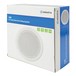 Adastra C6S 6.5'' Dual Voice Coil Ceiling Speaker with Dual Tweeters, Packaging Angled