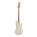 Fender Custom Shop Postmodern Jazz Bass LH, Aged White #1893